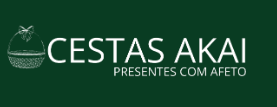 Floricultura Cestas Akai — Presentes com Afeto